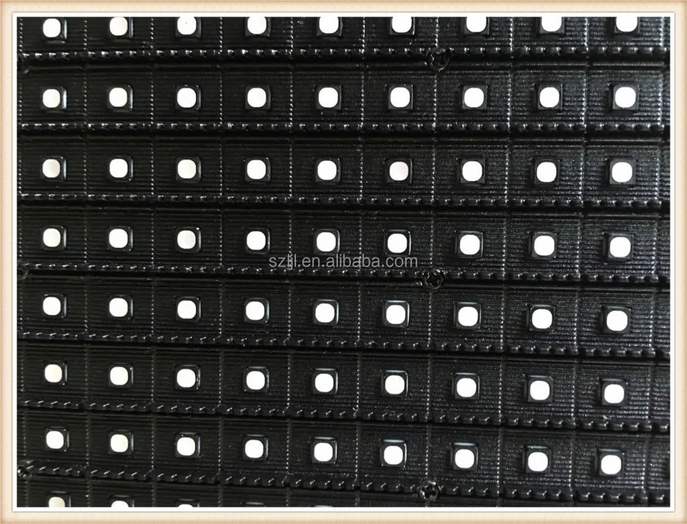 
Высокая яркость наружный Полноцветный Smd Rgb P5 P6 P8 P10 светодиодный дисплей 