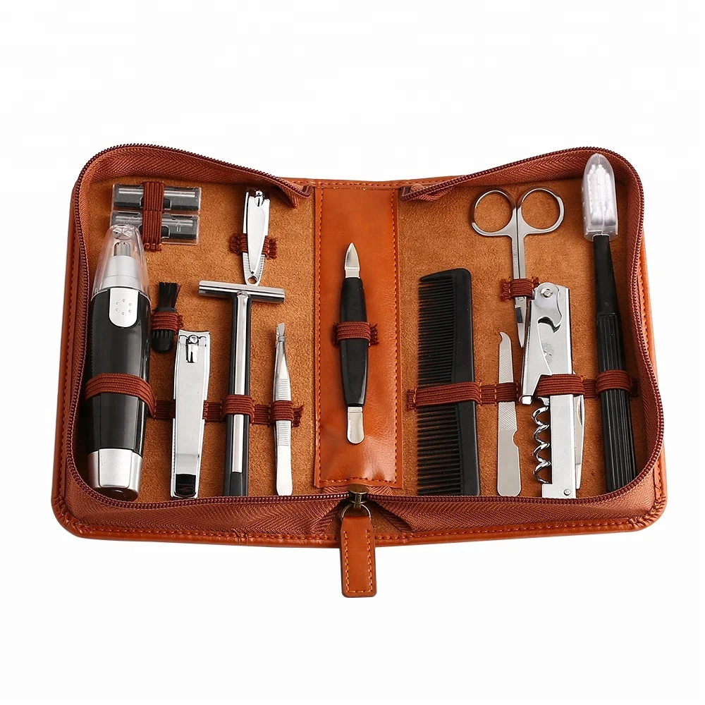 buy mens grooming kit