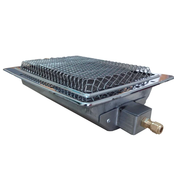 Infrared Gas burner for Chicken Roasting Heating Elements Machine