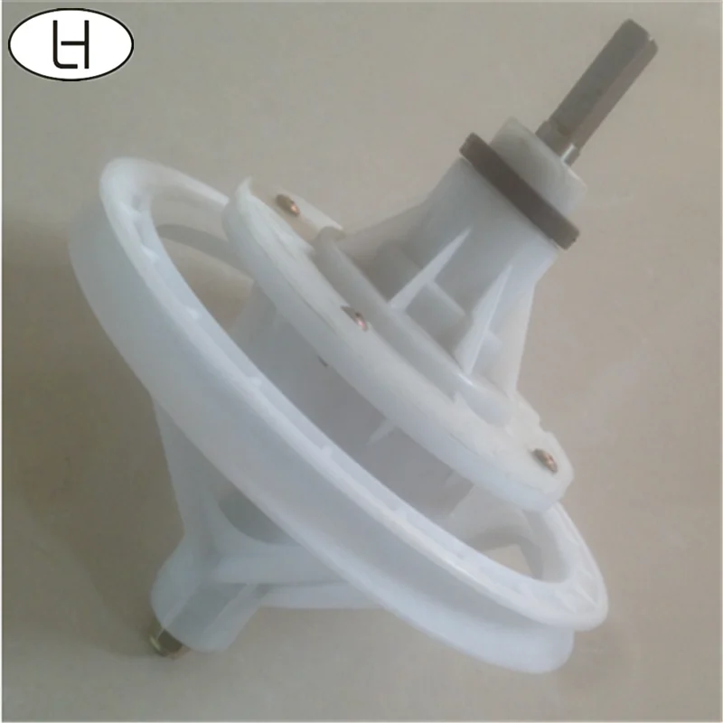 whirlpool washing machine gearbox cost