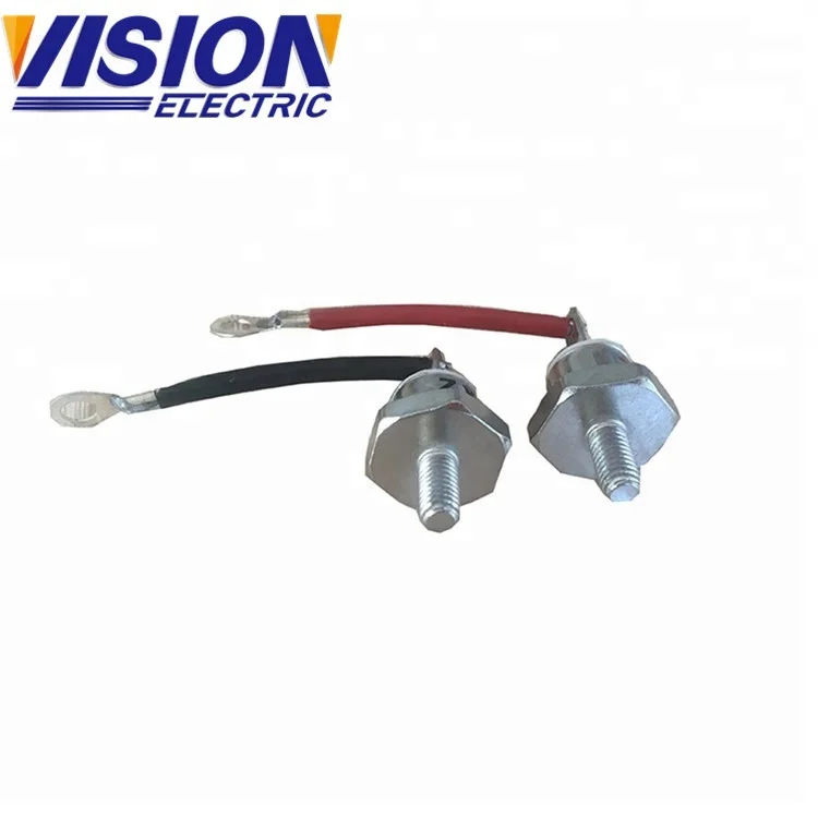 Alternator Generator Rectifier Diode Kit RSK 6001 Power Rotating Diode Pressure Sensitive
