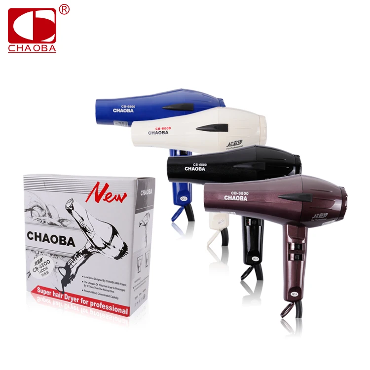 Chaoba CB2800 Professional Hair Dryer