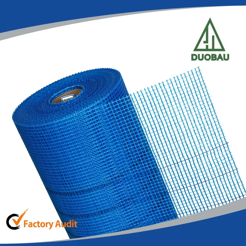 alkali resistant fiberglass mesh for EIFS