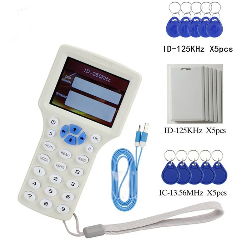 Duplicatore Di Schede SD TF Da 1 To 47 Copiatrice Standalone Per Schede Sd Con Rapporto Di Registro