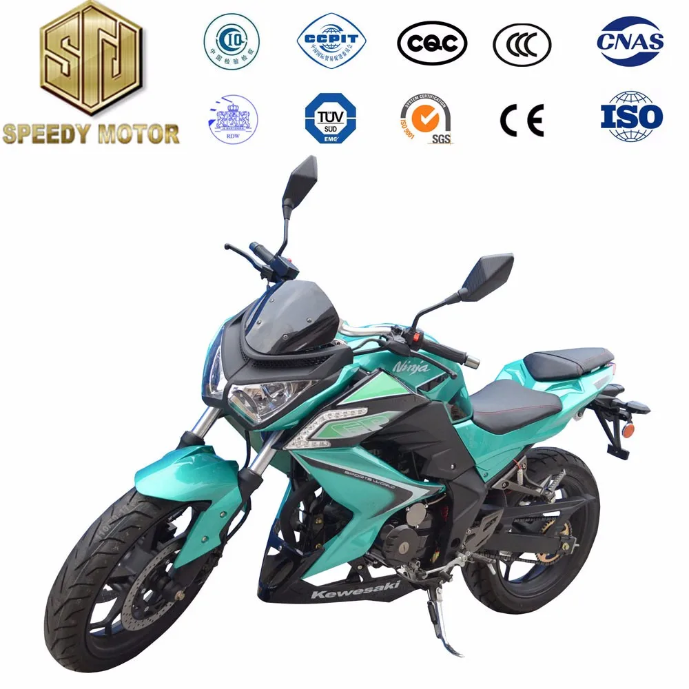 zongshen 250cc motorcycle