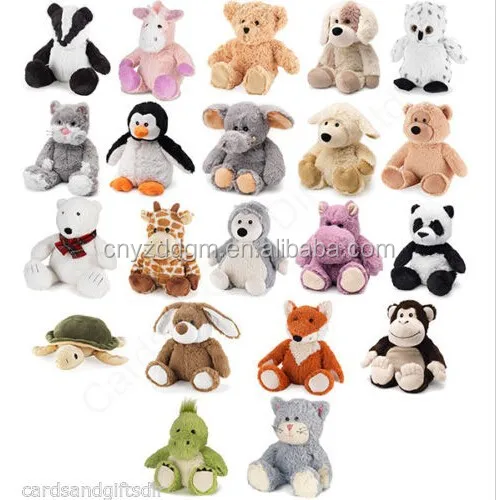 trending soft toys