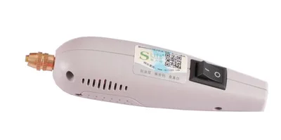 Breve Historia Del Taladro Eléctrico