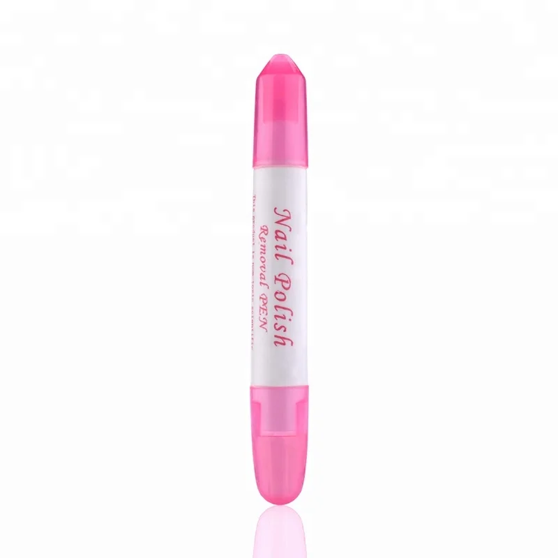 
DIMICO ногтей гель лак для ногтей ручка для удаления лака для ногтей Корректор ручка для удаления 