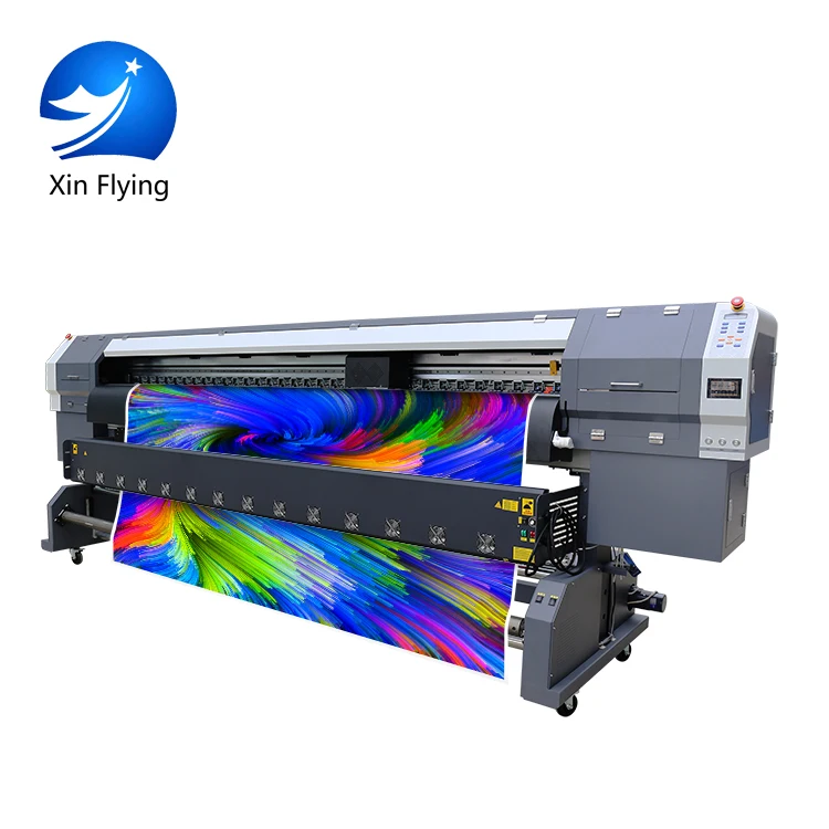 top large format printers