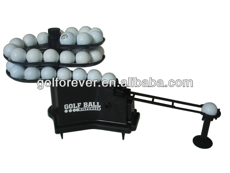 MGD Motor-less Golfball Dispenser【注意】切欠有 MGD Motor-less Golfball Dispenser【注意】切欠有 その他