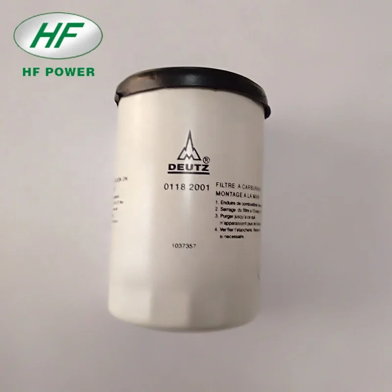 High Quality Original BF4L914 Oil Filter 01182001