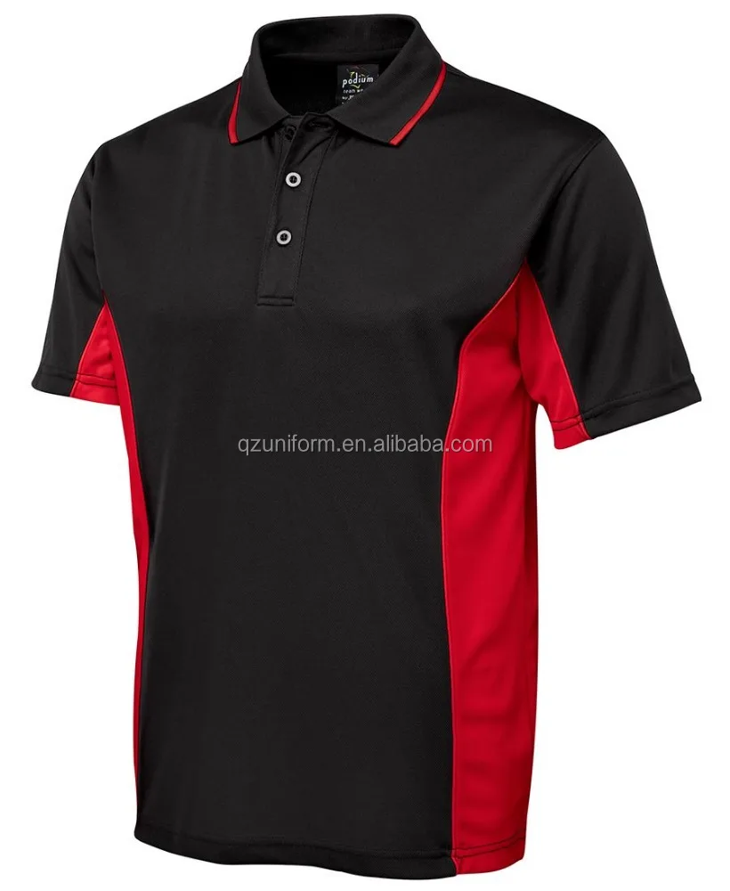 dri fit collared work shirts