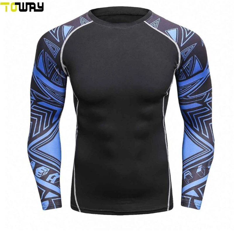 Мужской сублимированный дизайн, ваша собственная защита от сыпи