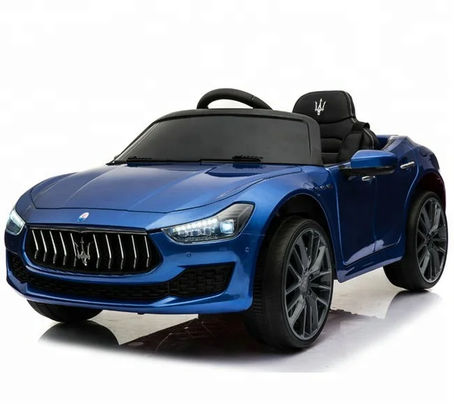 Wholesale Ride On Battery Operated Kids 