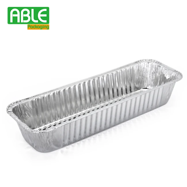 aluminium baking tray