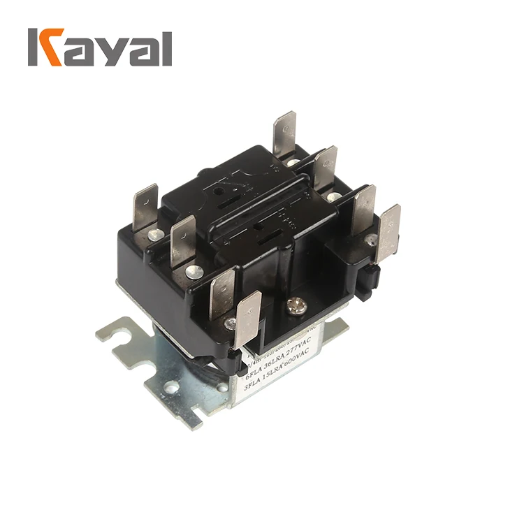 Free Sample 3V 5V 12V 16V 24V 48V 220V 230V 5A 7A 10A 16A 20A 30A 50A 80A 100A Air Conditioning Electric Auto AC Relay !