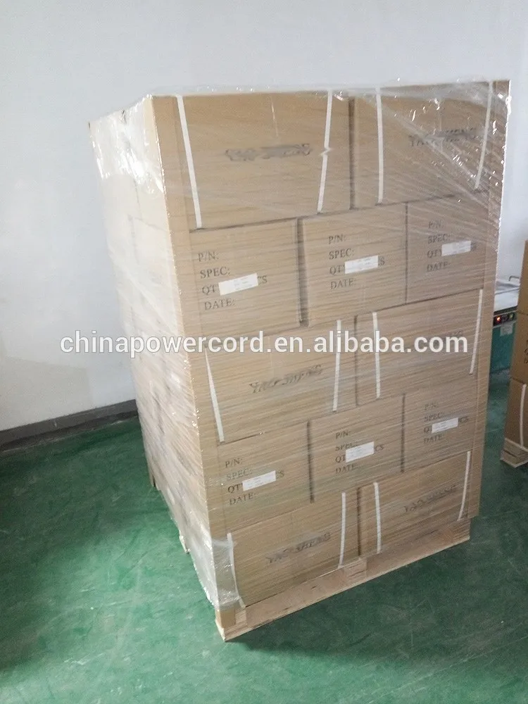 Manufacturer Of Himalayan Salt Lamp Dimmer Power Cord With Inline