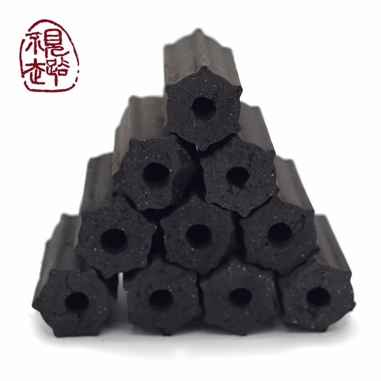 Import Sawdust Hardwood Briquette Charcoal For Bbq