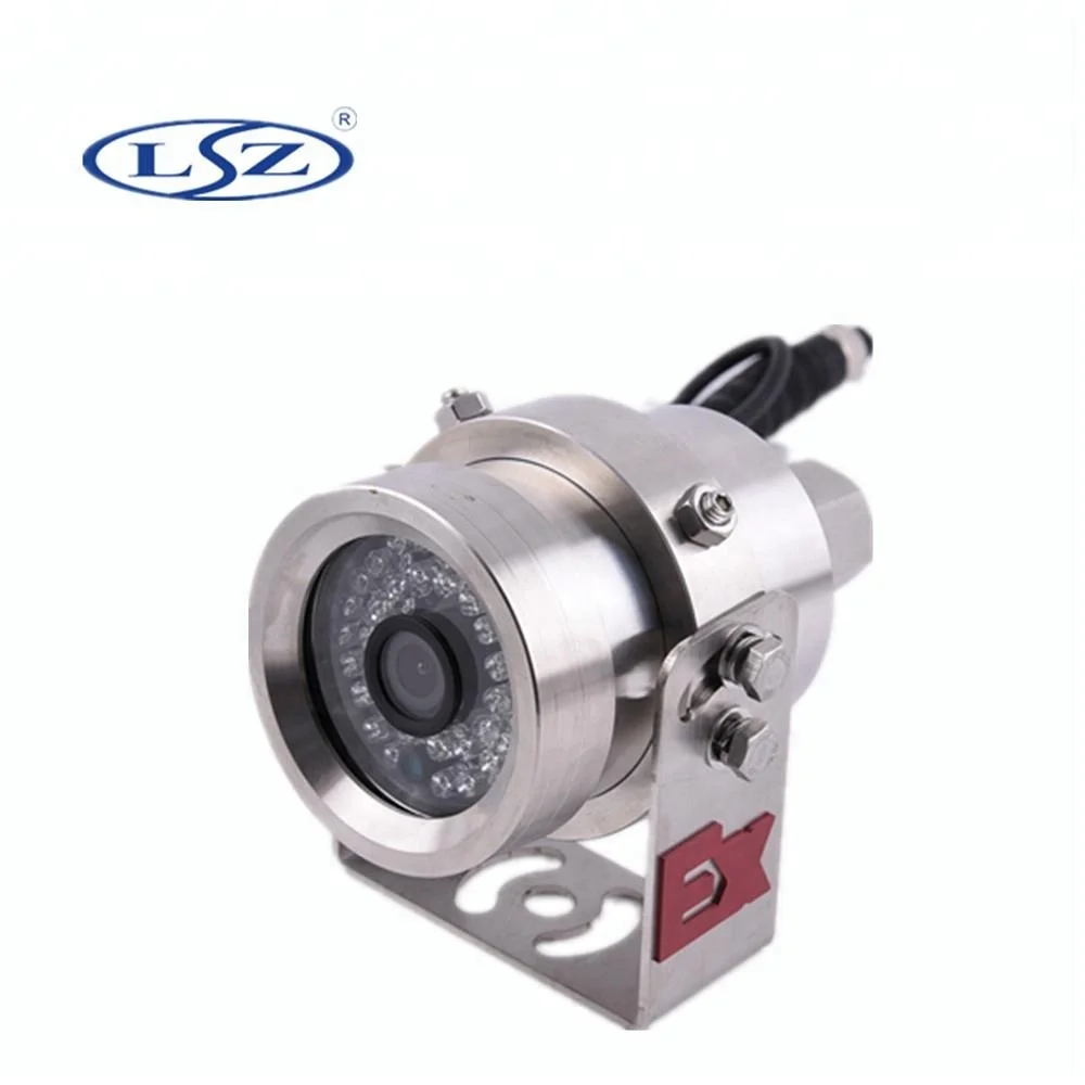 Alibaba.com: Night Vision, Explosion-proof, 1080P CCTV Camera for Oil ...