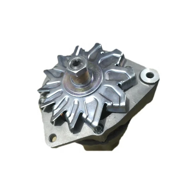 For Deutz BF6M1013 14V 55A Alternator for Diesel Engine OEM Numbers 01183447 01182151 01183638