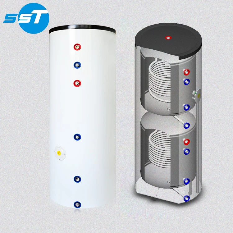 Aquecedor solar de água conforme normas de Guangzhou, aquecedor elétrico (geyser)