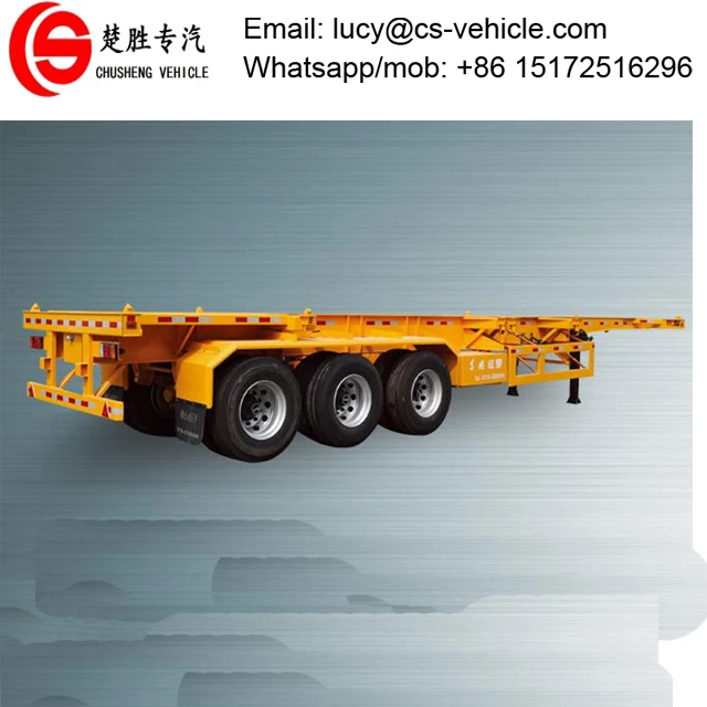 40フィート トレーラー 左右開き コンテナ アルミ希少