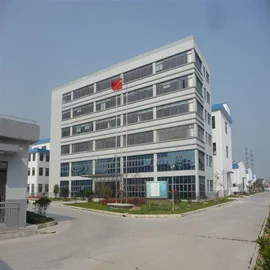 Enffel (tianjin) Technology Co., Ltd. 3