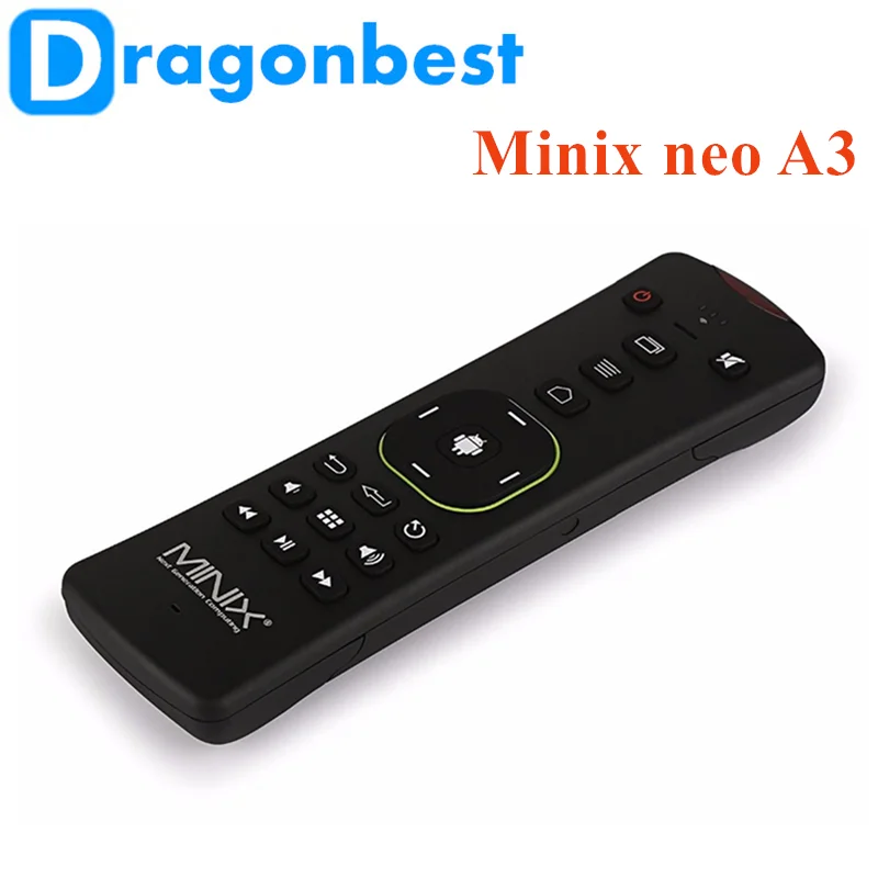 minix neo a3 air mouse