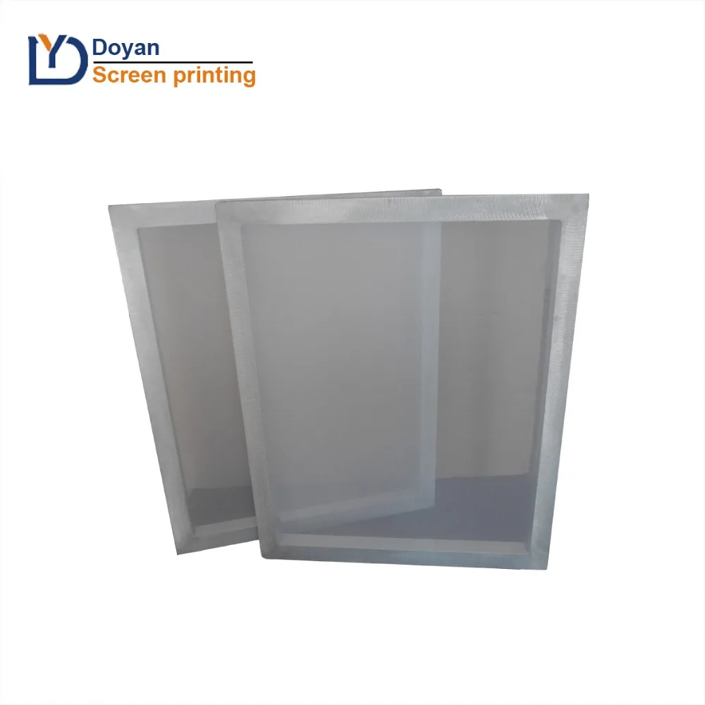 Cheap Price Aluminum Screen Frame with Mesh
