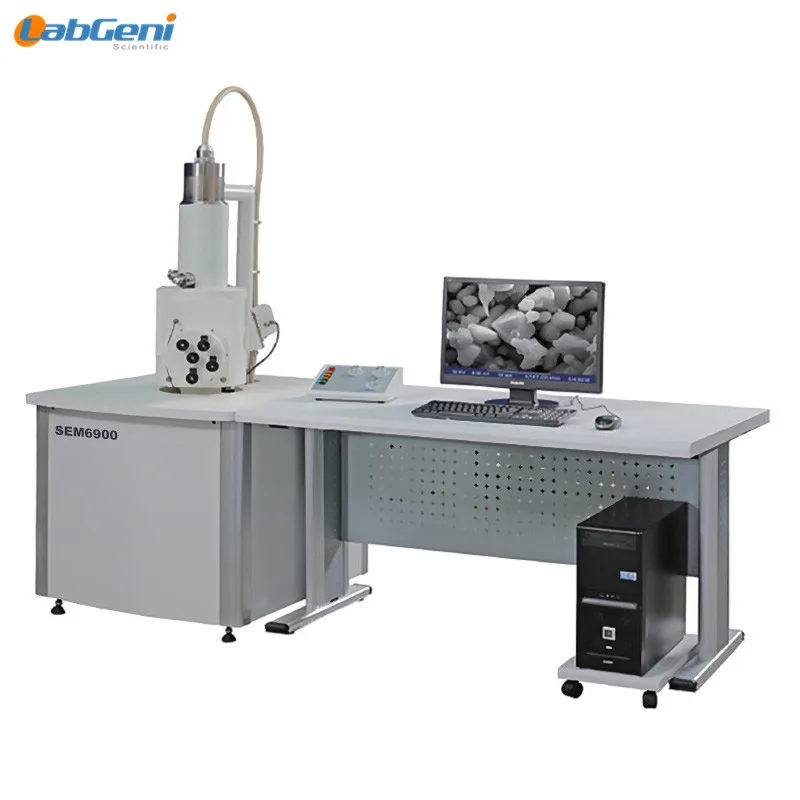 High Performance Scanning Electron Microscopy Buy Scanning Electron