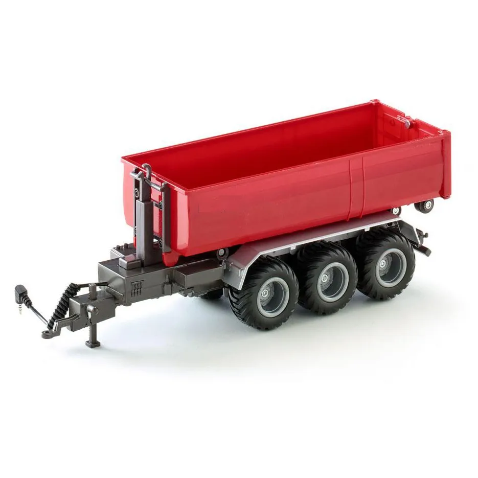 HCIC 10ton Lifting Hook Lift Truck Trailer