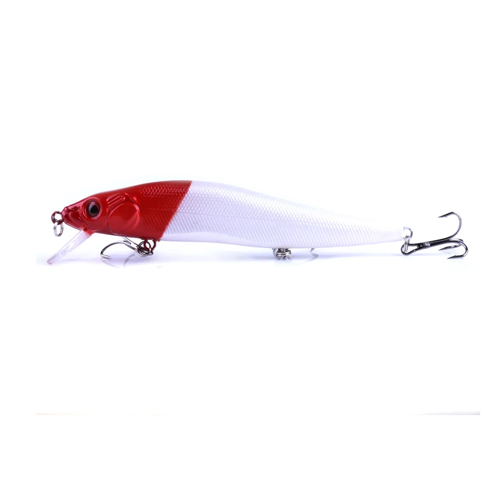 23G 14Cm Fishing Minnow Lure Artificial Bait Ocean Fishing Big