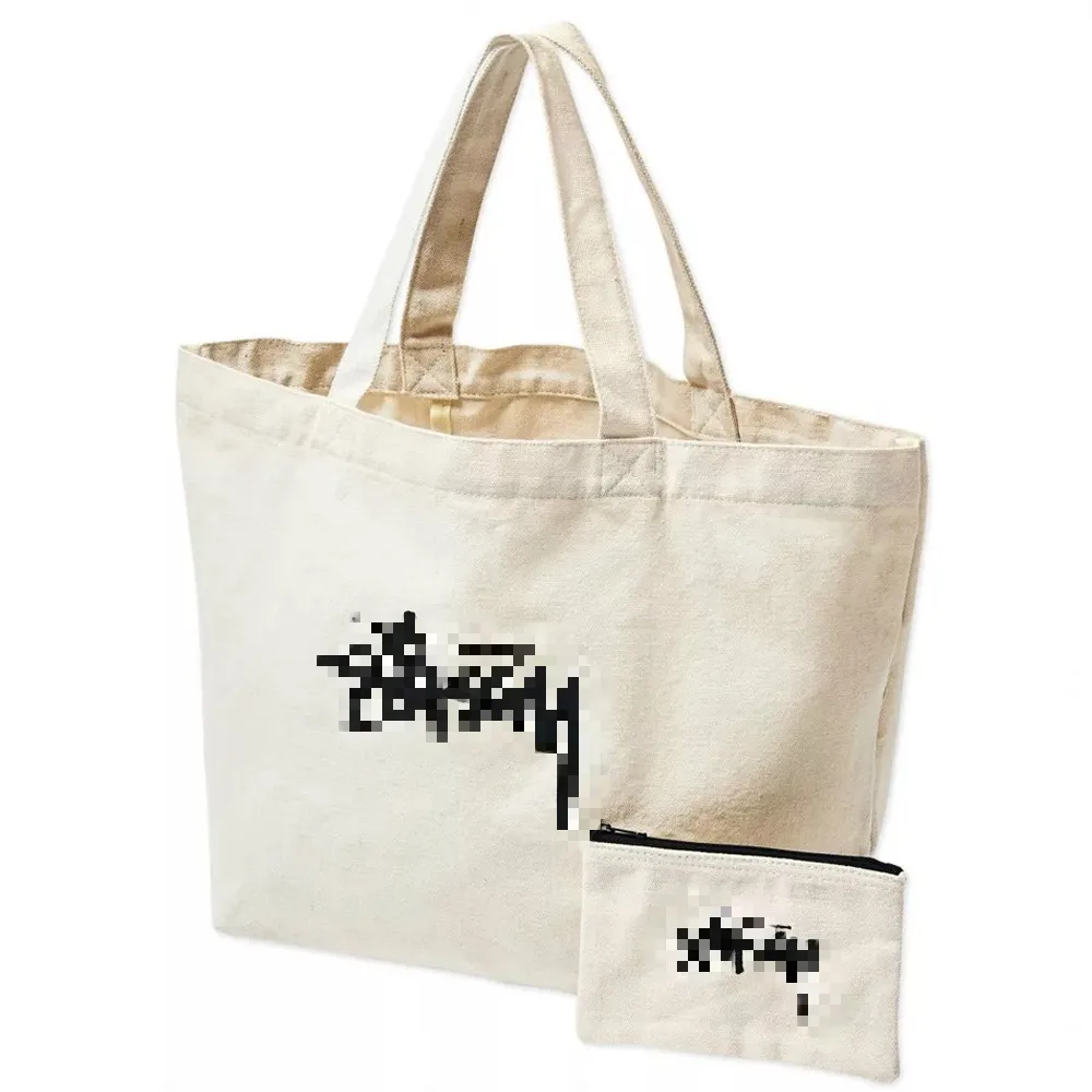 monocle tote bag