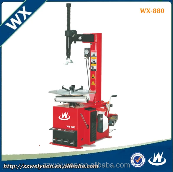 Автомобильный шиномонтажный инструмент WX-880