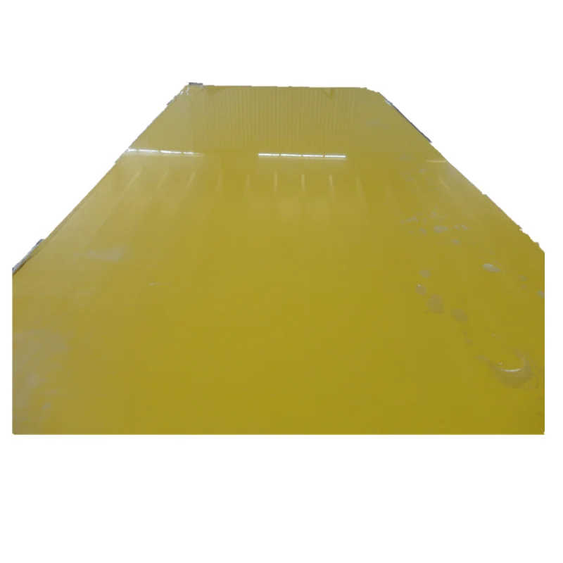 Uv Melamine Mdf Board,4 X8,16mm High Gloss And Moistureresistant