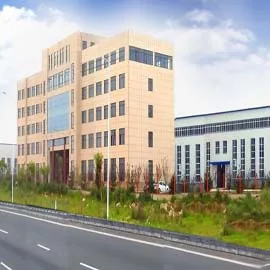 Dalian Xingbo Metal Products Co.,ltd.