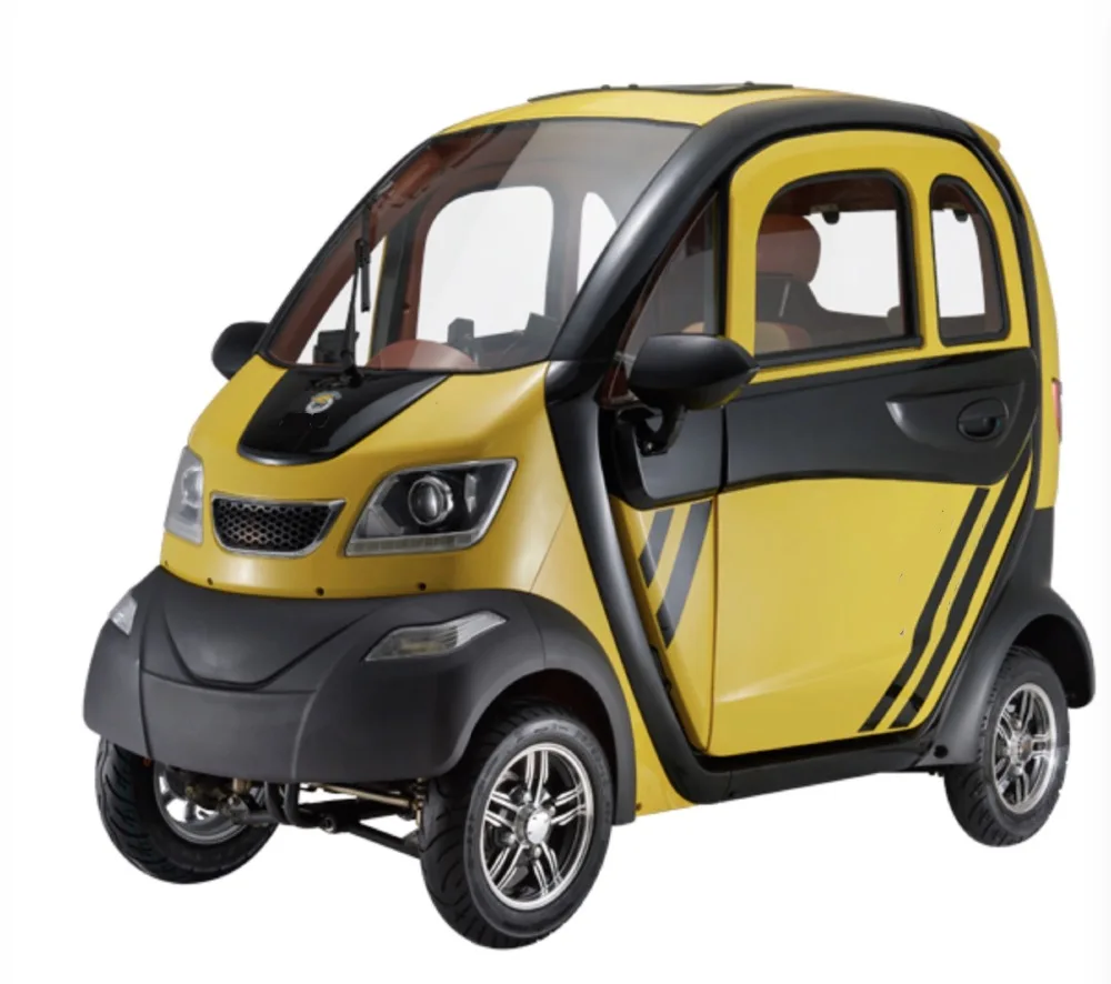 Mini E Scooter elettrico ruote nuovo veicolo energetico per