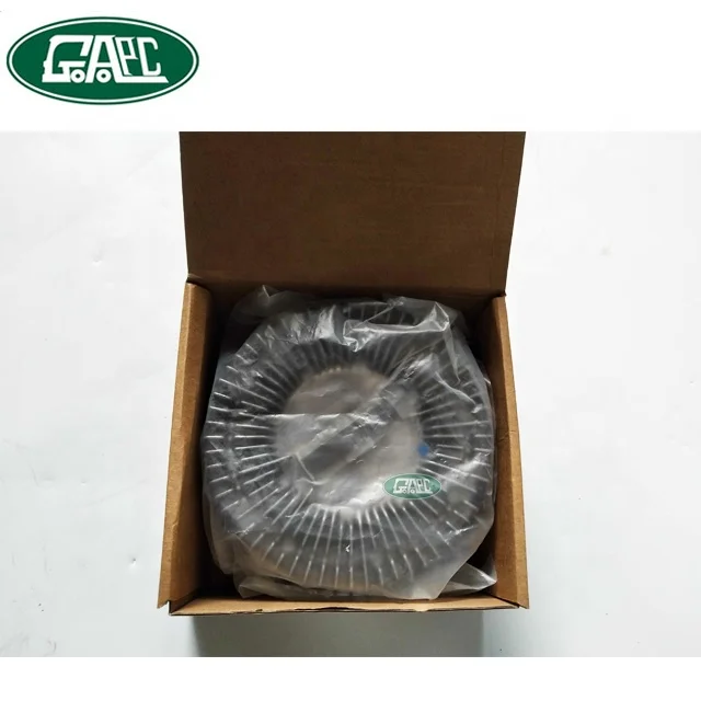 auto cooling system clutch fan pgb000040 Alibaba