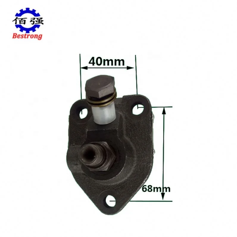 R180 Diesel Engine Fuel Injection Pump