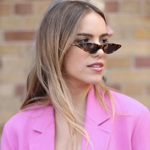 trendy sunglasses 2018