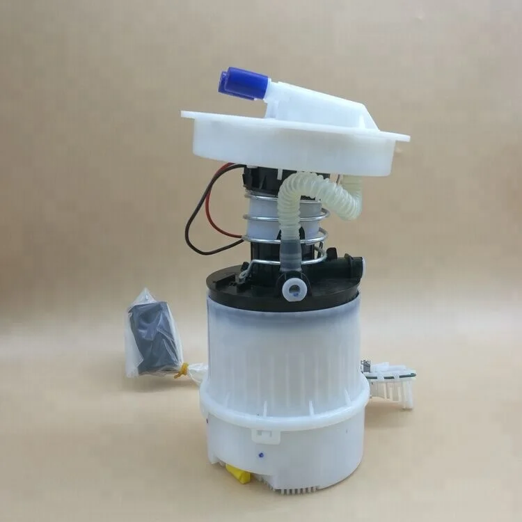 High-quality Fuel Pump Assembly for Mazda M3 Z605-13-35xh