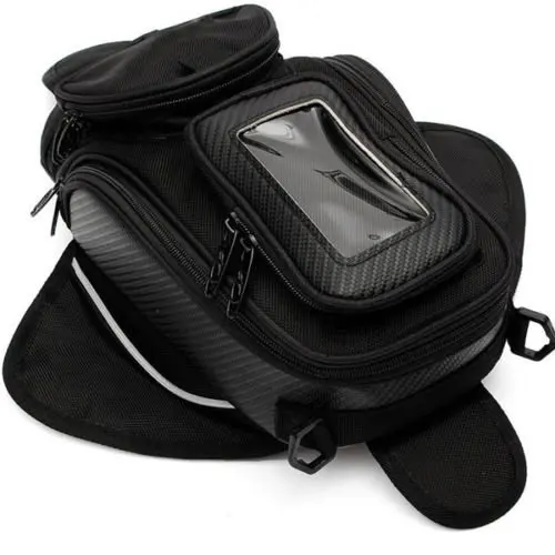 motorcycle sling bag