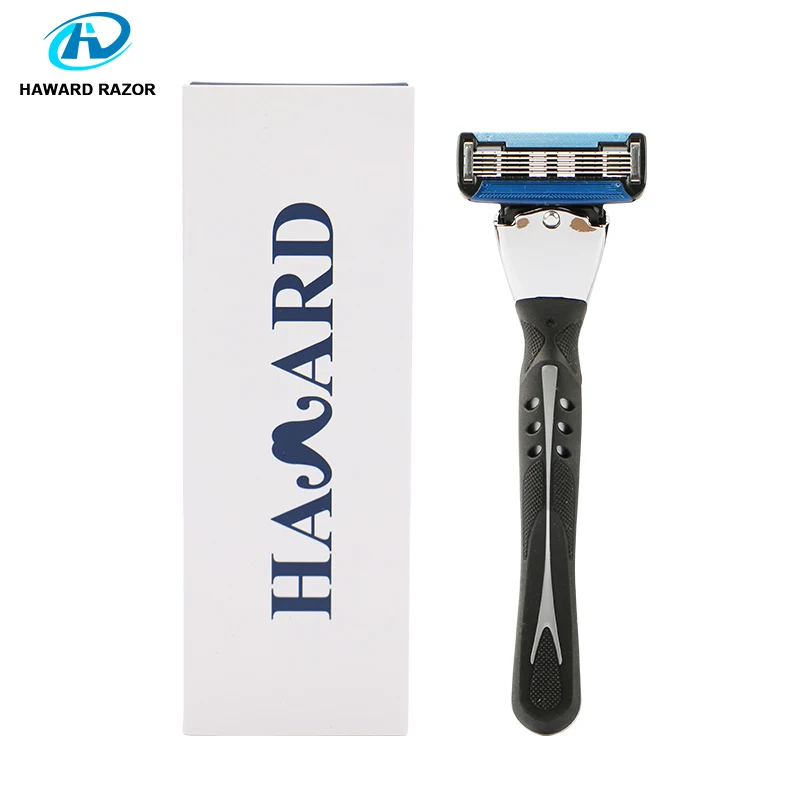 imported shaving razor