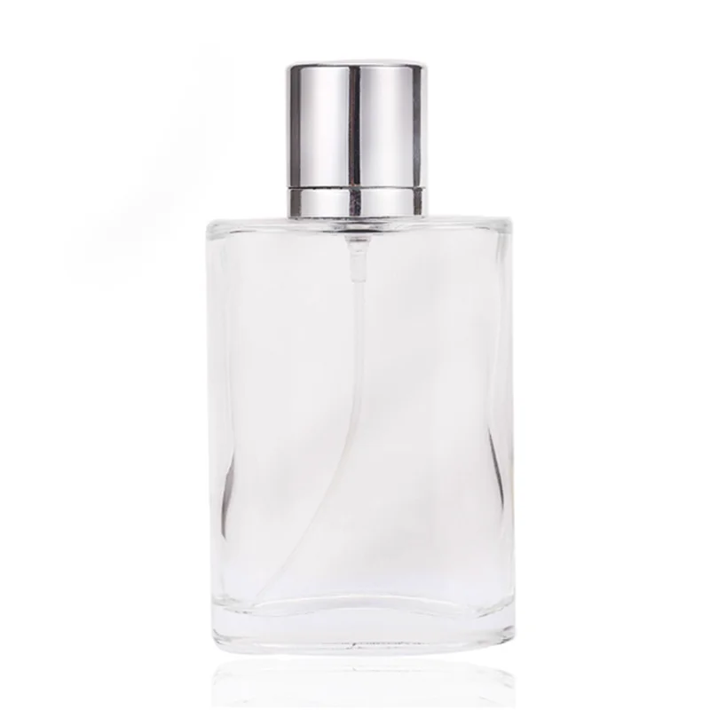 100ml bottle of perfume