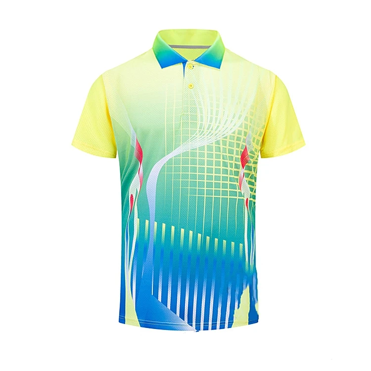 Polo Deportivo De Malla Con Logotipo Personalizado Para Hombre,Polo De Golf  Con Sublimación De Tinta Completa - Buy Camisas De Golf Polo Logotipo De  Malla De Camisas De Polo Completa De Sublimación