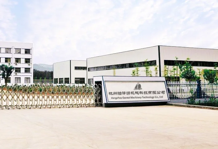 Hangzhou Yizeyuan Machinery Technology Co., Ltd.