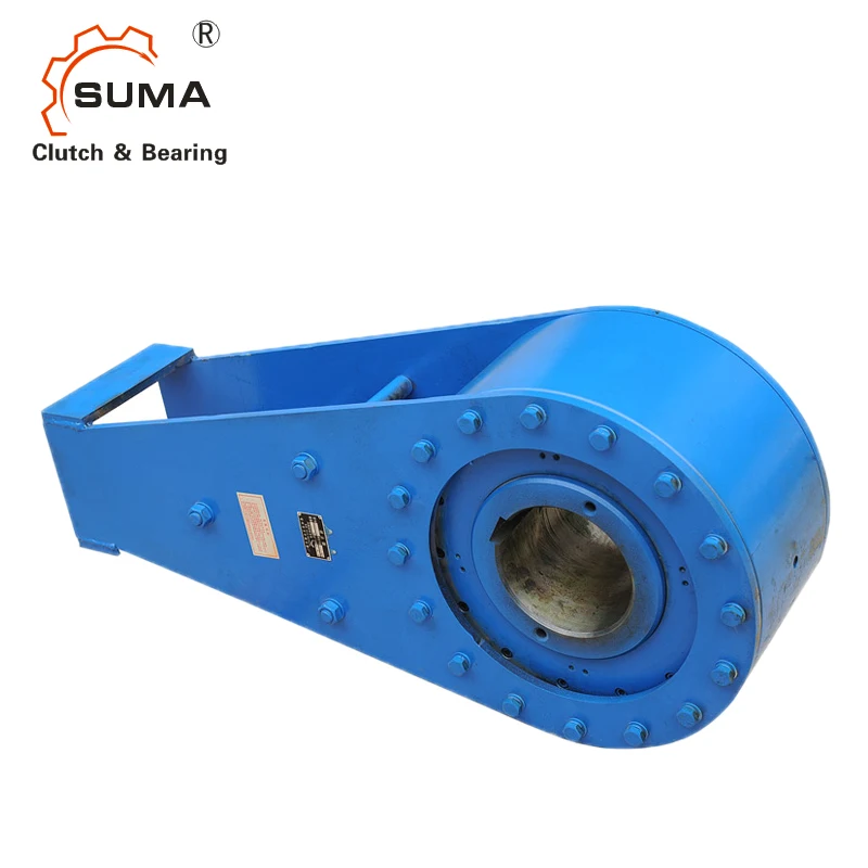NYD 320 NYD320 One Way Bearings Backstop Clutch for Conveyor Belt