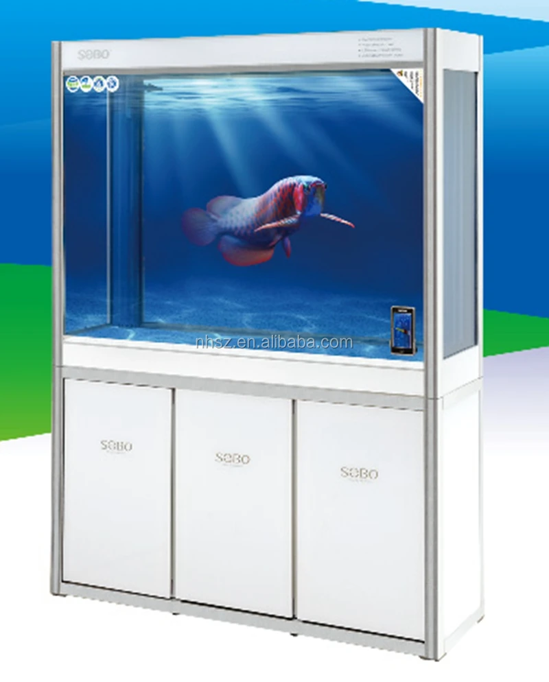 bulk fish tanks