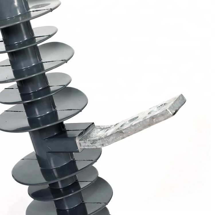 11kv Enclosed Cut Out Fuse of Electrical Function Cutout