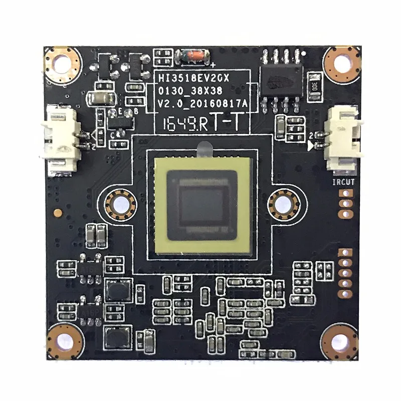 Hisilicon hi3518e deals